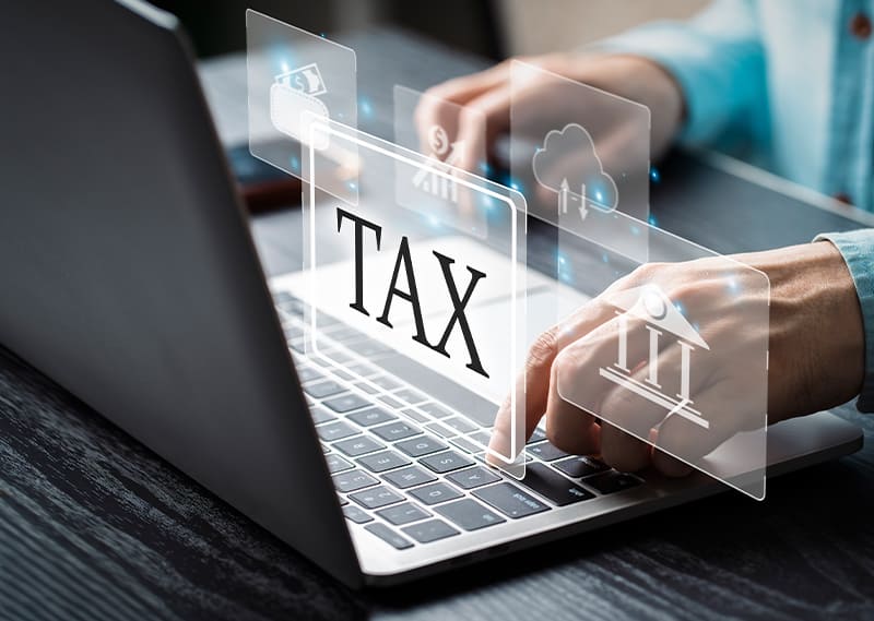 Why should I consider early tax filing for my Self Assessment tax return